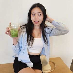 Meet your Posher, Wendy